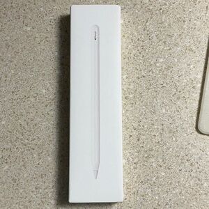 Apple Pencil (2nd Generation) BRAND NEW NEVER USED!!!!